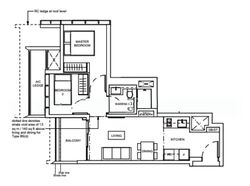 Haus On Handy (D9), Condominium #559189111